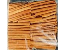 FINGER CASSIA (CIGARETTE CASSIA/ CASSIA VERRA)