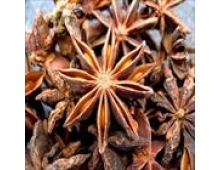 STAR ANISE (STANDARD)